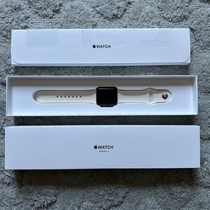 Apple Watch Series 3